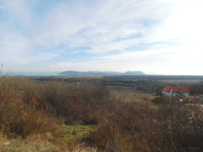 Balatonfüred, ingatlan, telek, 122.000.000 Ft