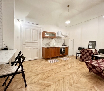 Gellérthegy, Budapest, ingatlan, lakás, 54 m2, 62.000.000 Ft