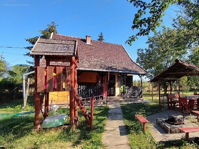 Gyoma, Gyomaendrőd, ingatlan, nyaraló, 55 m2, 32.900.000 Ft