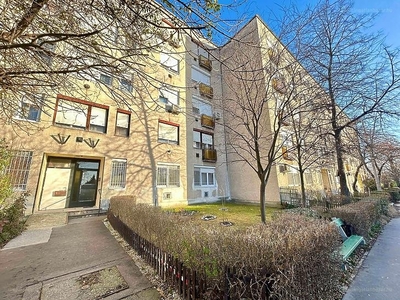 Királymajor, Budapest, ingatlan, lakás, 52 m2, 31.900.000 Ft