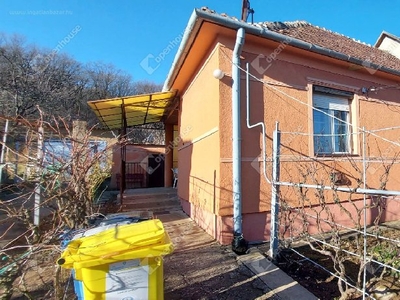 Komlóstető, Miskolc, ingatlan, ház, 65 m2, 29.990.000 Ft