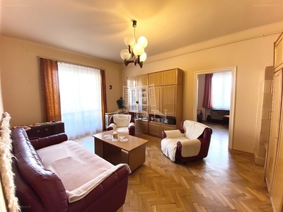 Nagyzugló, Budapest, ingatlan, lakás, 63 m2, 49.900.000 Ft