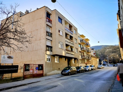 Óbuda, Budapest, ingatlan, lakás, 54 m2, 43.800.000 Ft