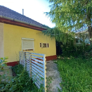 Salgótarján, ingatlan, ház, 40 m2, 9.500.000 Ft