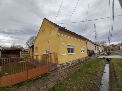 Szuhajdomb, Dombóvár, ingatlan, ház, 73 m2, 22.000.000 Ft