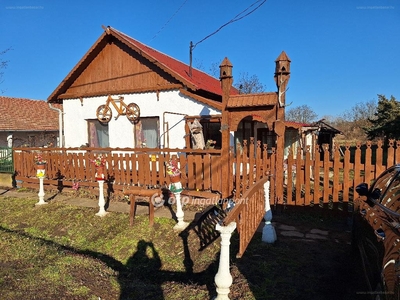 Tiszaörs, ingatlan, ház, 76 m2, 12.500.000 Ft