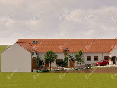 újépítésű, Belváros, Sopron, ingatlan, lakás, 99 m2, 120.000.000 Ft