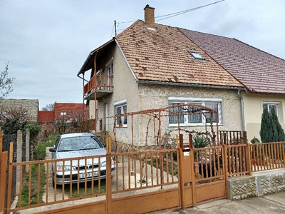 Bonyhád, ingatlan, ház, 120 m2, 33.900.000 Ft