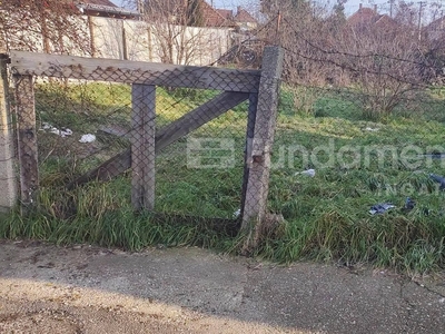 Borsod megyében Mezőkövesden belterületi építési telek eladó! - Mezőkövesd, Borsod-Abaúj-Zemplén - Telek, föld