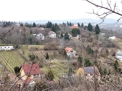 Budaörs, ingatlan, telek, 188.000.000 Ft