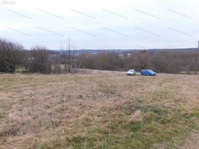 Kaposváron panorámás nagyobb zártkerti telek! - Kaposvár, Orci, Zselickislak, Somogy - Egyéb