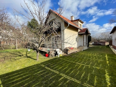 Leányfalu, ingatlan, ház, 110 m2, 54.900.000 Ft