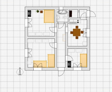 Szentistván, ingatlan, ház, 72 m2, 16.999.999 Ft