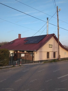 Tiszaug, ingatlan, ház, 160 m2, 43.000.000 Ft