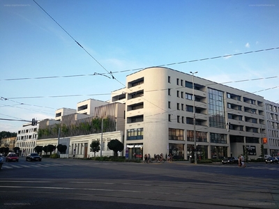 újépítésű, Belváros, Debrecen, ingatlan, lakás, 30 m2, 150.000 Ft