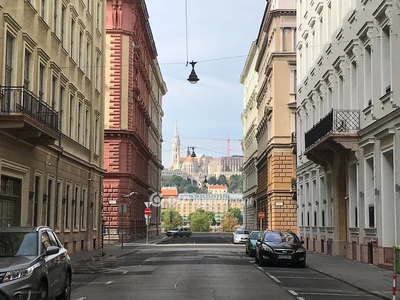 Bank negyed, Budapest, ingatlan, lakás, 30 m2, 44.900.000 Ft