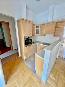 Budapest, ingatlan, lakás, 39 m2, 265.000 Ft