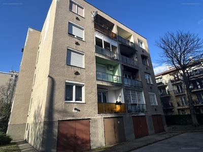 Budapest, ingatlan, lakás, 50 m2, 39.000.000 Ft