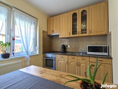 Debreceni eladó 52 nm-es ház #4479237