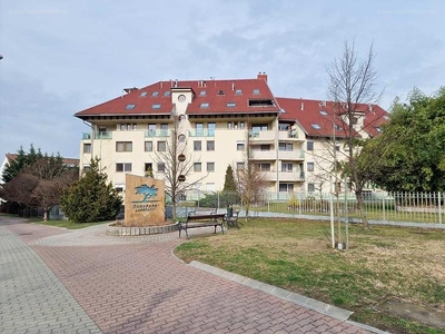 Dunakeszi, ingatlan, lakás, 35 m2, 46.900.000 Ft