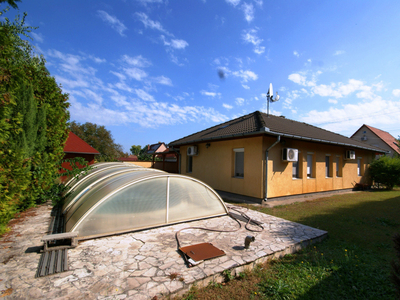 Dunakeszi, Sződi utca