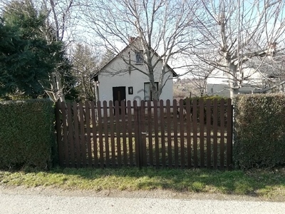 Egerszeghegy, Zalaegerszeg, ingatlan, nyaraló, 60 m2, 15.900.000 Ft