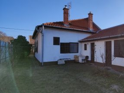 Eladó Ház, Budapest 15 kerület Rákospalotán ÖNÁLLÓ családi ház eladó