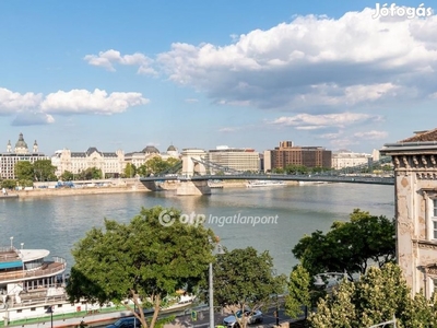 Eladó Lakás, Budapest 1. ker.