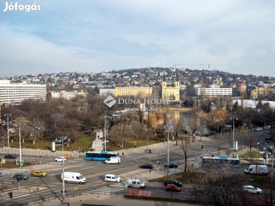 Eladó lakás, Budapest 11. ker.