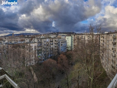 Eladó lakás Budapest XI. ker., Lágymányos