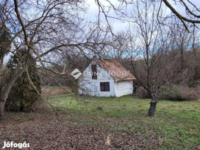 Eladó telek, Kozármisleny