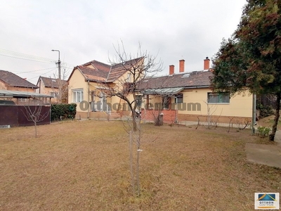 Erzsébetfalva, Budapest, ingatlan, ház, 79 m2, 51.900.000 Ft