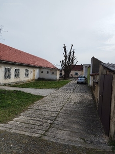 Gyárváros, Pécs, ingatlan, lakás, 60 m2, 16.500.000 Ft