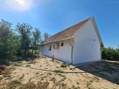 Jakabszállás, ingatlan, ház, 60 m2, 29.800.000 Ft