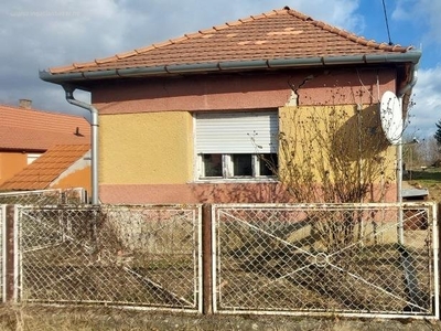 Kadarkút, ingatlan, ház, 70 m2, 10.000.000 Ft