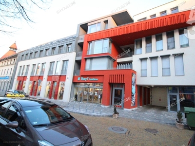 Kecskemét, ingatlan, lakás, 57 m2, 220.000 Ft