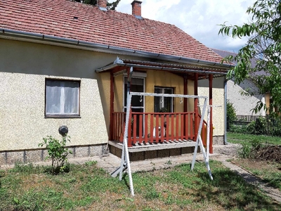 Kertváros, Dombóvár, ingatlan, ház, 58 m2, 17.900.000 Ft