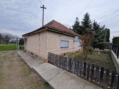 Szabadbattyán, ingatlan, ház, 69 m2, 29.500.000 Ft