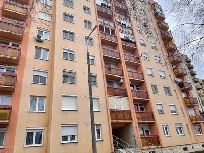 Széchenyi-lakótelep, Szolnok, ingatlan, lakás, 51 m2, 20.900.000 Ft