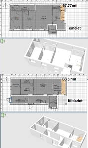 Tát, ingatlan, ház, 130 m2, 48.500.000 Ft