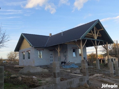 Új Építésű Csok Képes Családi Ház Galgamácsán