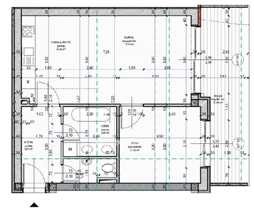 újépítésű, Győr, ingatlan, lakás, 38 m2, 35.500.000 Ft