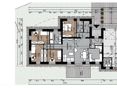 újépítésű, Pér, ingatlan, ház, 110 m2, 82.740.000 Ft