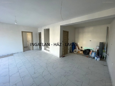 újépítésű, Őrbottyán, ingatlan, ház, 123 m2, 85.500.000 Ft