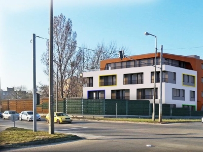 újépítésű, Tatabánya, ingatlan, lakás, 62 m2, 48.950.000 Ft