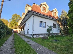 Eladó családi ház Miskolc