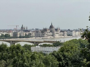 Eladó téglalakás Budapest, II. kerület, Szemlőhegy, 1. emelet