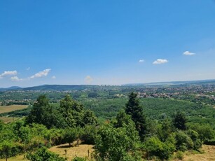 Eladó telek Pécs