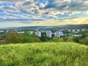 Eladó telekZalaegerszeg