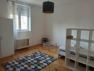 Kiadó téglalakás, albérletBudapest, X. kerület, 2. emelet